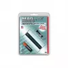 Maglite Solitaire Krypton Mini Taschenlampe Schwarz 37 Lumen AAA