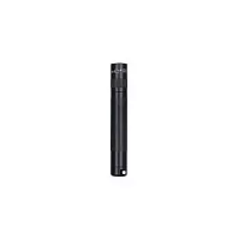 Maglite Solitaire Krypton Mini Taschenlampe Schwarz 37 Lumen AAA