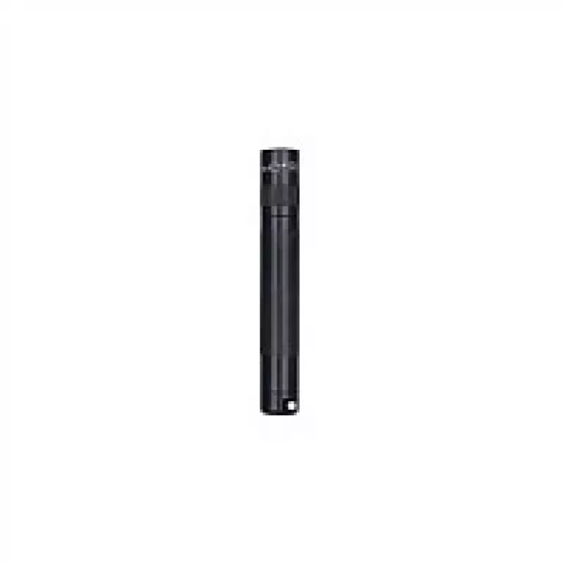Maglite Solitaire Krypton Mini Taschenlampe Schwarz 37 Lumen AAA