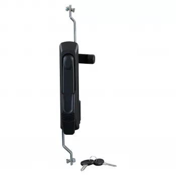 EFB-Elektronik Drehhebelgriff für Wandgehäuse IP55 (102179.2)