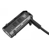 NITECORE TIP3 Schlüsselleuchte Schwarz 720 Lumen