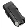 NITECORE TIP3 Schlüsselleuchte Schwarz 720 Lumen