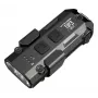 NITECORE TIP3 Schlüsselleuchte Schwarz 720 Lumen