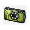 Pentax WG-8 Green USB-C Unterwasser- & Robustkamera