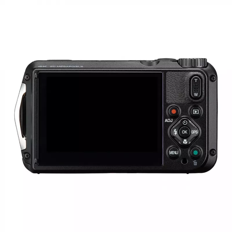Pentax WG-8 Green USB-C Unterwasser- & Robustkamera