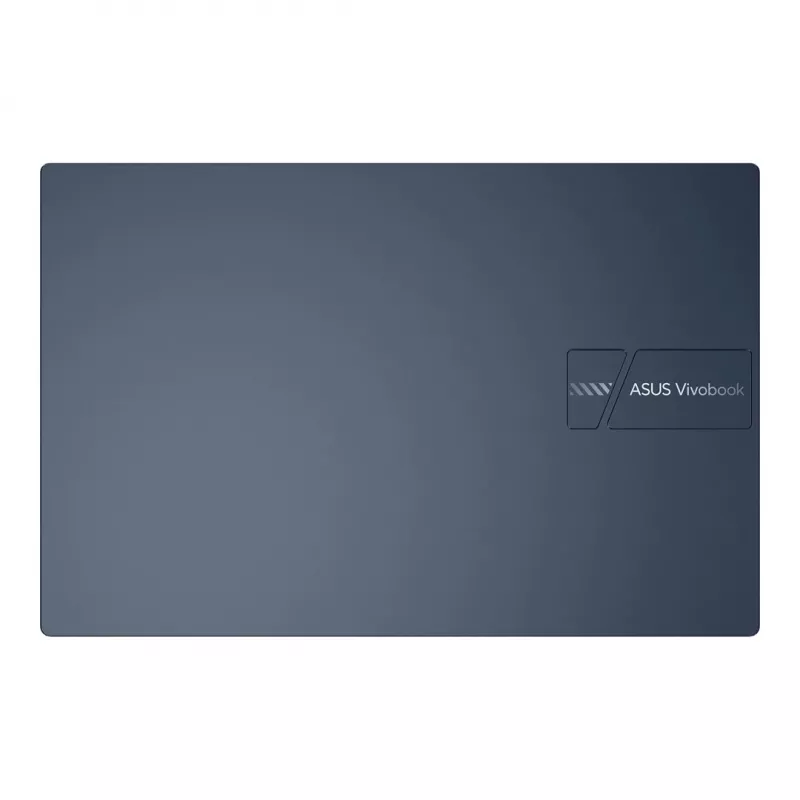 ASUS Vivobook 14 X1404VA-EB1619 Core 5 120U 14.0 inch FHD IPS-Level 60Hz 250nits Anti-Glare 16GB DDR5 512GB SSD Intel UHD Graphics 720p Camera 42WHrs No OS Quiet Blue
