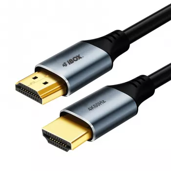 IBOX HDMI 2.0 UHD 4K 60Hz 2m Kabel