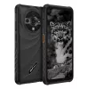 Ulefone Armor X31 6/128GB Schwarz Robustes Smartphone