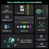 Ulefone Armor X31 6/128GB Schwarz Robustes Smartphone