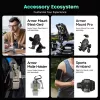 Ulefone Armor X31 6/128GB Schwarz Robustes Smartphone