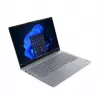 Laptop Lenovo ThinkBook 14 G9 IRL Intel Core 7 240H 16GB 512GB SSD 14,0 Zoll WUXGA Arctic Grey Windows 11 Pro 3Y Onsite + 1Y CID + CO2 Offset