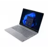 Laptop Lenovo ThinkBook 14 G9 IRL Intel Core 7 240H 16GB 512GB SSD 14,0 Zoll WUXGA Arctic Grey Windows 11 Pro 3Y Onsite + 1Y CID + CO2 Offset