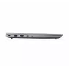 Laptop Lenovo ThinkBook 14 G9 IRL Intel Core 7 240H 16GB 512GB SSD 14,0 Zoll WUXGA Arctic Grey Windows 11 Pro 3Y Onsite + 1Y CID + CO2 Offset