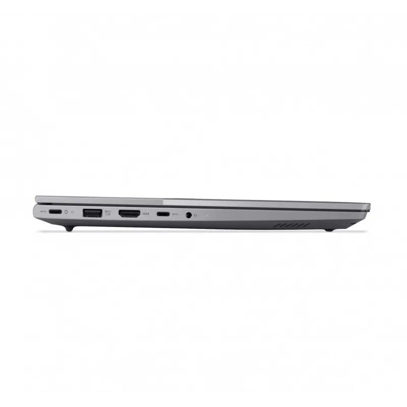 Laptop Lenovo ThinkBook 14 G9 IRL Intel Core 7 240H 16GB 512GB SSD 14,0 Zoll WUXGA Arctic Grey Windows 11 Pro 3Y Onsite + 1Y CID + CO2 Offset