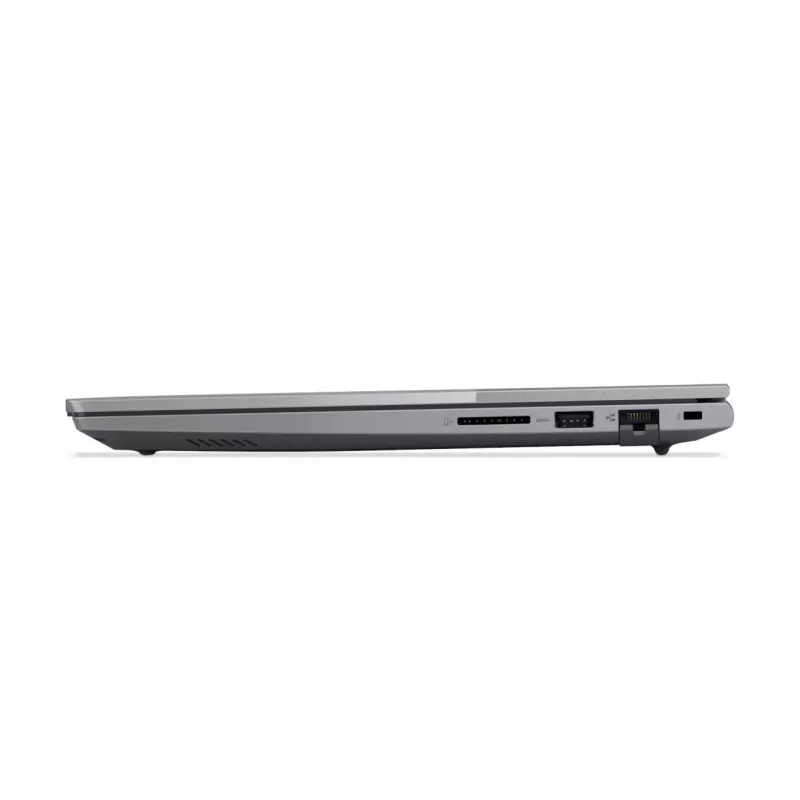 Laptop Lenovo ThinkBook 14 G9 IRL Intel Core 7 240H 16GB 512GB SSD 14,0 Zoll WUXGA Arctic Grey Windows 11 Pro 3Y Onsite + 1Y CID + CO2 Offset