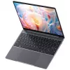 Chuwi Corebook X CWI570-P-K3 Intel Core i3-1220P 14 Zoll QHD 16GB LPDDR5 512GB NVMe SSD Windows 11 Pro Silber