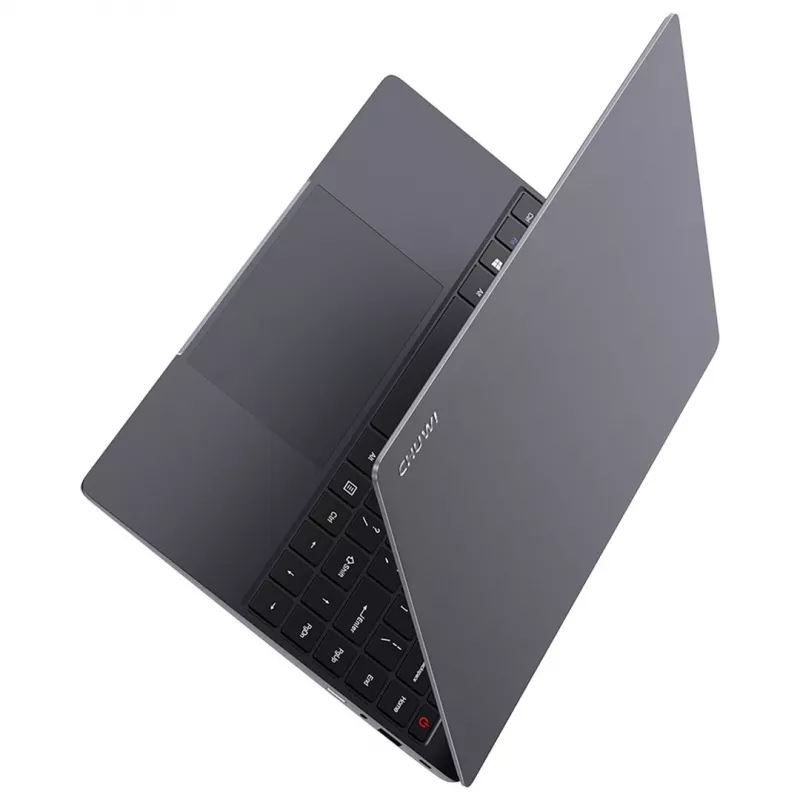 Chuwi Corebook X CWI570-P-K3 Intel Core i3-1220P 14 Zoll QHD 16GB LPDDR5 512GB NVMe SSD Windows 11 Pro Silber