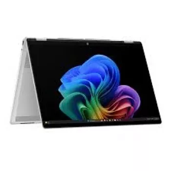 HP OmniBook X Flip 16-as0170ng 16 Zoll WUXGA Touch, Intel Core Ultra 7 256V, 16 GB RAM, 512 GB SSD, Windows 11