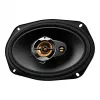 KENWOOD KFC-S6977EX 6x9 Zoll 3-Wege Koaxial-Lautsprecher für Autos (Paar) 500 W Peak
