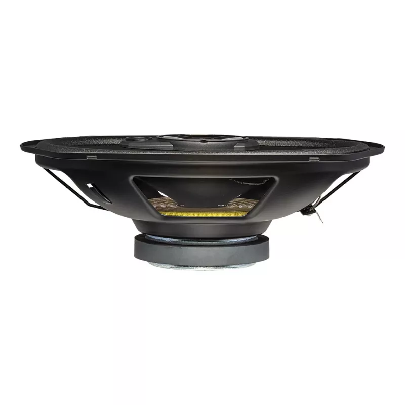 KENWOOD KFC-S6977EX 6x9 Zoll 3-Wege Koaxial-Lautsprecher für Autos (Paar) 500 W Peak