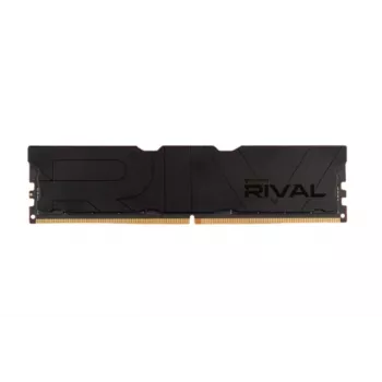 GOODRAM PC Arbeitsspeicher DDR4 Rival Deep 16GB (1x16) 3600MHz CL18 Schwarz