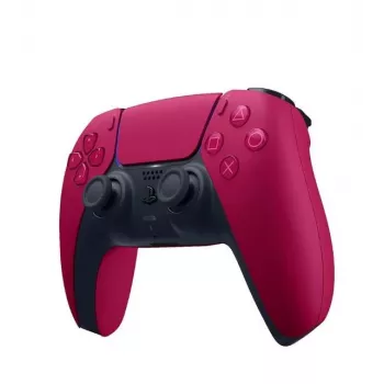 Sony DualSense Wireless Controller für PS5 - Cosmic Red