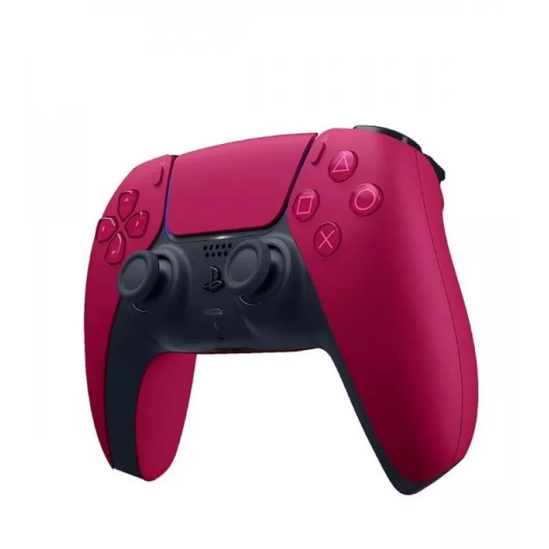 Sony DualSense Wireless Controller für PS5 - Cosmic Red