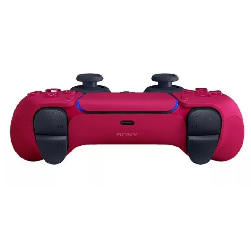 Sony DualSense Wireless Controller für PS5 - Cosmic Red