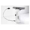 Kärcher WV 3 Comfort Precision Fenstersauger, 280 mm Arbeitsbreite, Lithium-Ion, 100 min Laufzeit, 0,9 kg