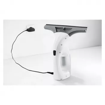 Kärcher WV 3 Comfort Precision Fenstersauger, 280 mm Arbeitsbreite, Lithium-Ion, 100 min Laufzeit, 0,9 kg