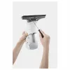 Kärcher WV 3 Comfort Precision Fenstersauger, 280 mm Arbeitsbreite, Lithium-Ion, 100 min Laufzeit, 0,9 kg