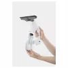 Kärcher WV 3 Comfort Precision Fenstersauger, 280 mm Arbeitsbreite, Lithium-Ion, 100 min Laufzeit, 0,9 kg
