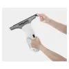 Kärcher WV 3 Comfort Precision Fenstersauger, 280 mm Arbeitsbreite, Lithium-Ion, 100 min Laufzeit, 0,9 kg