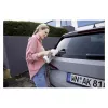 Kärcher WV 3 Comfort Precision Fenstersauger, 280 mm Arbeitsbreite, Lithium-Ion, 100 min Laufzeit, 0,9 kg