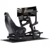Next Level Racing ES1 Haptic Sim Racing Seat mit haptischem Feedback