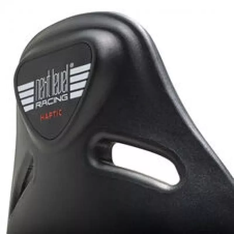 Next Level Racing ES1 Haptic Sim Racing Seat mit haptischem Feedback