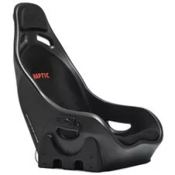 Next Level Racing ES1 Haptic Sim Racing Seat mit haptischem Feedback