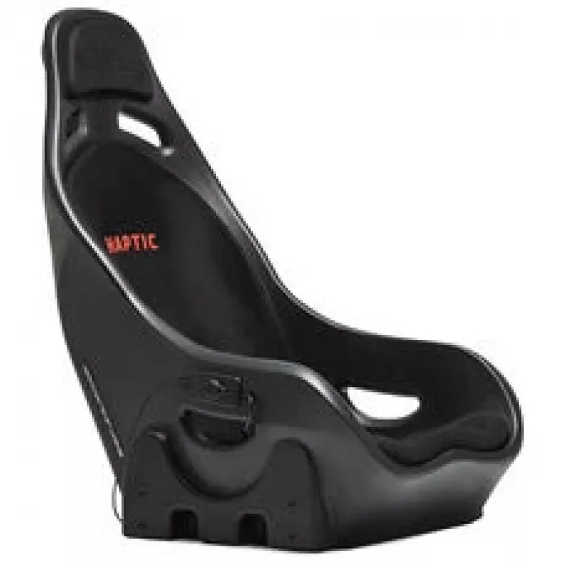 Next Level Racing ES1 Haptic Sim Racing Seat mit haptischem Feedback
