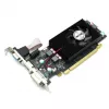 AFOX Radeon R5 240 4GB DDR3 128-bit Dual DisplayPort Low Profile Single Fan Grafikkarte