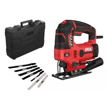 SKIL Elektrische Stichsäge 4531GA LED 710W