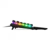 SteelSeries Apex 7 Gaming-Tastatur, Schwarz, 64637