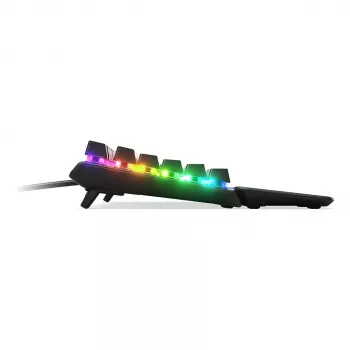 SteelSeries Apex 7 Gaming-Tastatur, Schwarz, 64637
