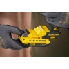 STANLEY FATMAX SFMCD726D2T 18V Bürstenloser Akku-Schlagbohrschrauber (2x 2,0Ah Akkus, Ladegerät, TSTAK-Koffer)