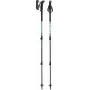 LEKI MAKALU LITE Trekkingstöcke 100-135cm Grün/Weiß