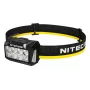 NITECORE HA25 UHE Stirnlampe 800 Lumen