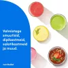 Nutribullet NBT1006MB Turbo 1000 W Mixer, Matt Schwarz
