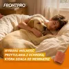 FRONTPRO Floh- und Zeckentabletten für Hunde (25-50 kg) - 3x 136 mg Afoxolaner Kautabletten