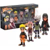 MINIX Naruto Shippuden Set mit 4 Sammelfiguren 7 cm