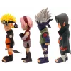MINIX Naruto Shippuden Set mit 4 Sammelfiguren 7 cm
