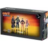 MINIX Naruto Shippuden Set mit 4 Sammelfiguren 7 cm